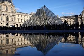 Understanding the Louvre’s Current Challenges: Security, Infrastructure, and Visitor Experience