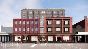 Marriott Introduces Fairfield by Marriott and Apartments by Marriott Bonvoy to Melbourne’s Vibrant Richmond District