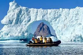Win a Once-in-a-Lifetime Arctic Expedition with Quark Expeditions’ Travel Advisor Challenge