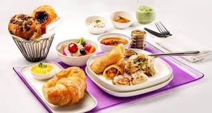 Air India Introduces an Exciting New Inflight Menu Showcasing Indian Heritage and International Cuisine
