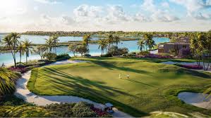 Exploring Saudi Arabia’s Growing Golf Scene: Top Courses and Premier Events