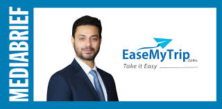 Manmeet Ahluwalia Joins EaseMyTrip as Chief Marketing Officer to Lead Brand Expansion and Innovation