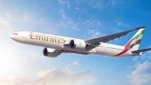 Emirates Strengthens Its Fleet with 65 Boeing 777X Orders at Dubai Airshow 2025