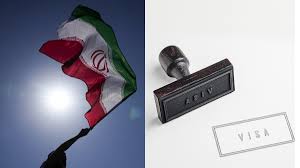 Iran to Require Visas for Indian Citizens from November 2025 as Job Fraud Cases Rise