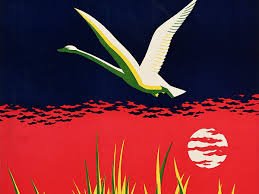 A Deep Dive Into Commercial Graphics of the 1930s at the National Art Library