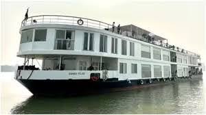 Delhi Introduces Sustainable River Cruise Tourism on the Yamuna with Innovative Eco-Friendly Boats
