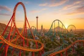 Six Flags Qiddiya City Builds Bridges with India in Anticipation of Its December 2025 Launch