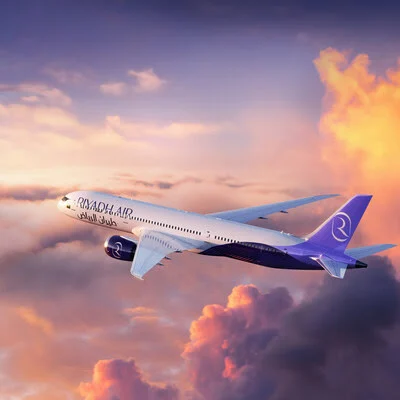 Riyadh Air Teams Up with IBM to Create the First AI-Driven Airline Experience