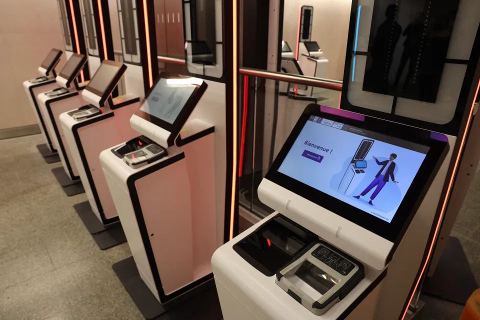 Navigating the EU’s 2026 Travel Updates: Understanding the EES and ETIAS for Smooth Journeys