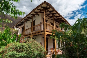 El Albergue Ollantaytambo Recognized as Top Small Sustainable Destination for 2025