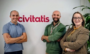 Arturo Moreno Takes Lead at Civitatis to Strengthen Supply and Growth Strategy for Tours and Activities