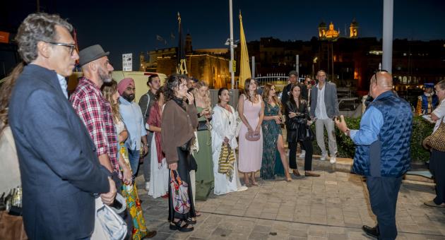 Malta Hosts the 2025 Travel Influencer Summit, Spotlighting AI and Cultural Destinations