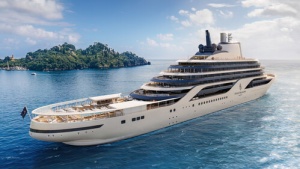 Explore Four Seasons Yachts’ Exclusive 2027 Mediterranean Season with New Itineraries and Destinations