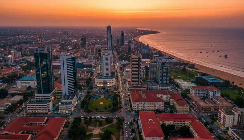 How Kyabobo National Park Is Driving Sustainable Tourism and Economic Growth in Ghana