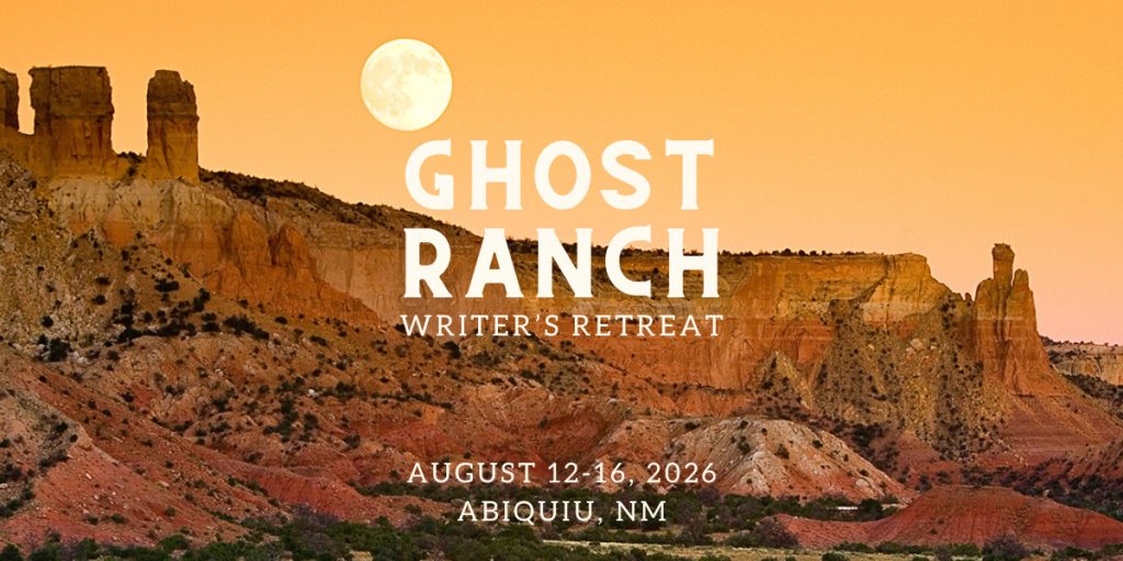 Unveiling the Ghost Ranch Writers Retreat 2026: A Creative Escape in New Mexico