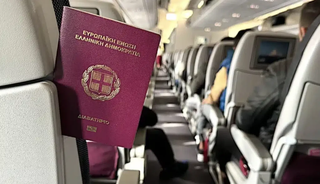 Surge in Greek Outbound Travel in 2025 Reveals New Destination Trends and Spending Patterns