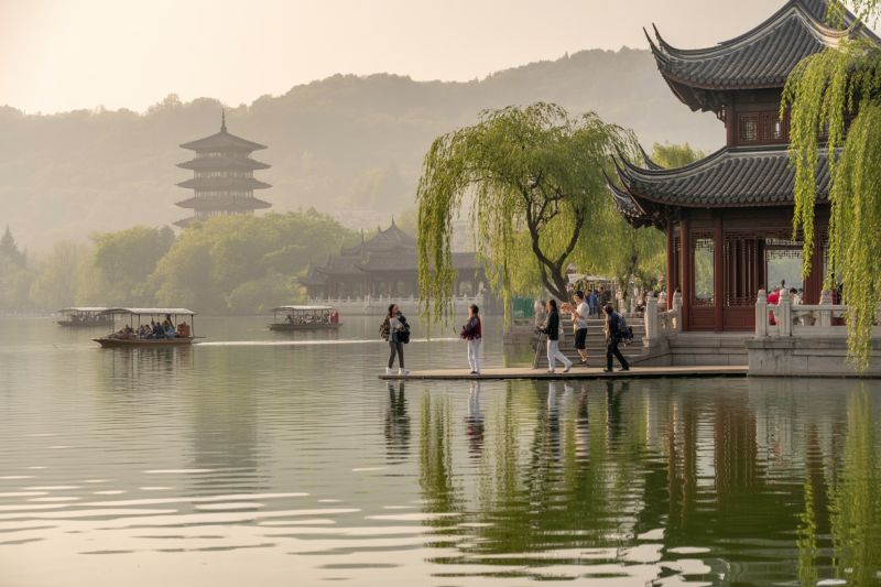 What You Need to Know About the 2025 Xianghu Dialogue Gathering Global Tourism Leaders in Hangzhou