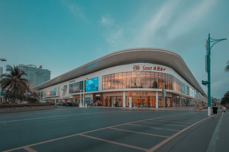 HTDF’s New Leadership Role Fuels Growth in Hainan’s Tourism Sector