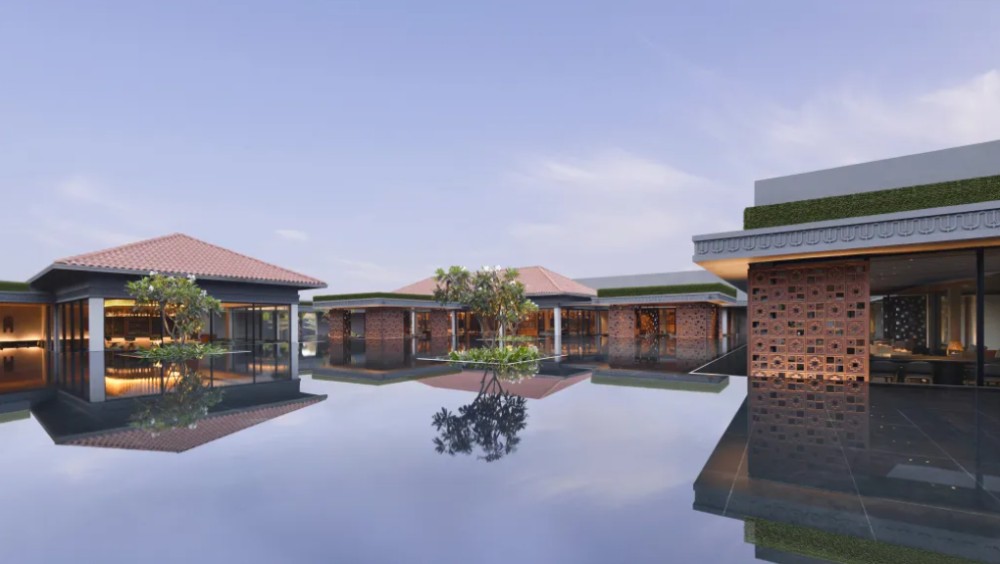 Hilton Launches Its First Luxury Sustainable Resort in Hyderabad Embracing Cultural Roots and Modern Elegance