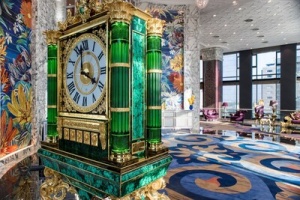 Experience The Reverie Saigon: Vietnam’s Icon of Italian Luxury and Design Excellence