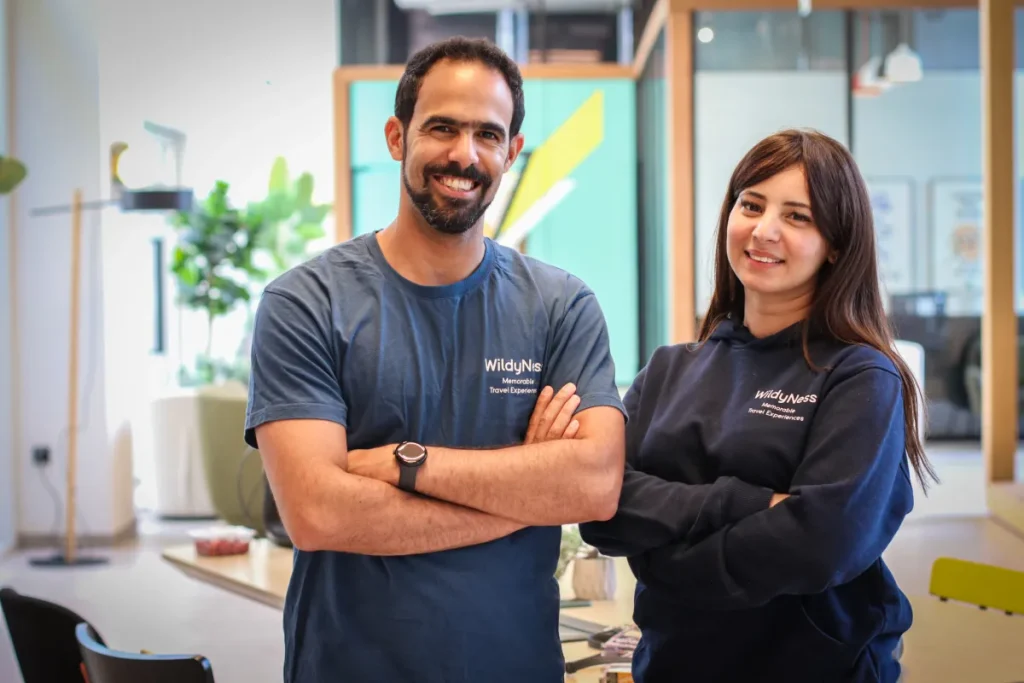 WildyNess and the Rise of Authentic, Sustainable Travel Experiences in Tunisia and Beyond