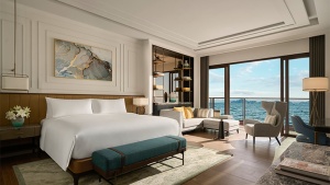 InterContinental Halong Bay Resort Opens as Vietnam’s Premier International Luxury Destination