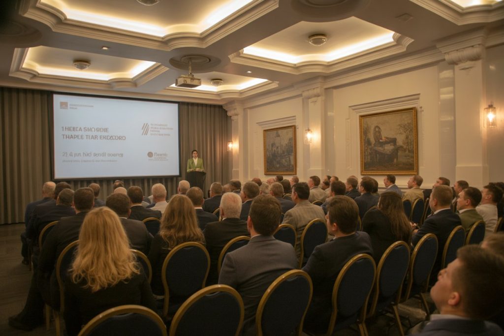 Exploring Xi’an’s Journey from the Silk Road to a Modern Global Icon in Milan