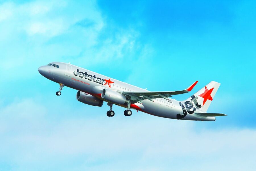 New Flight Connections by Jetstar from Newcastle Open Direct Routes to Bali and Singapore