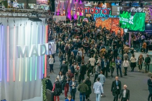 FITUR 2026 to Showcase the Growing Strength and Collaboration of UK Tourism with Spain