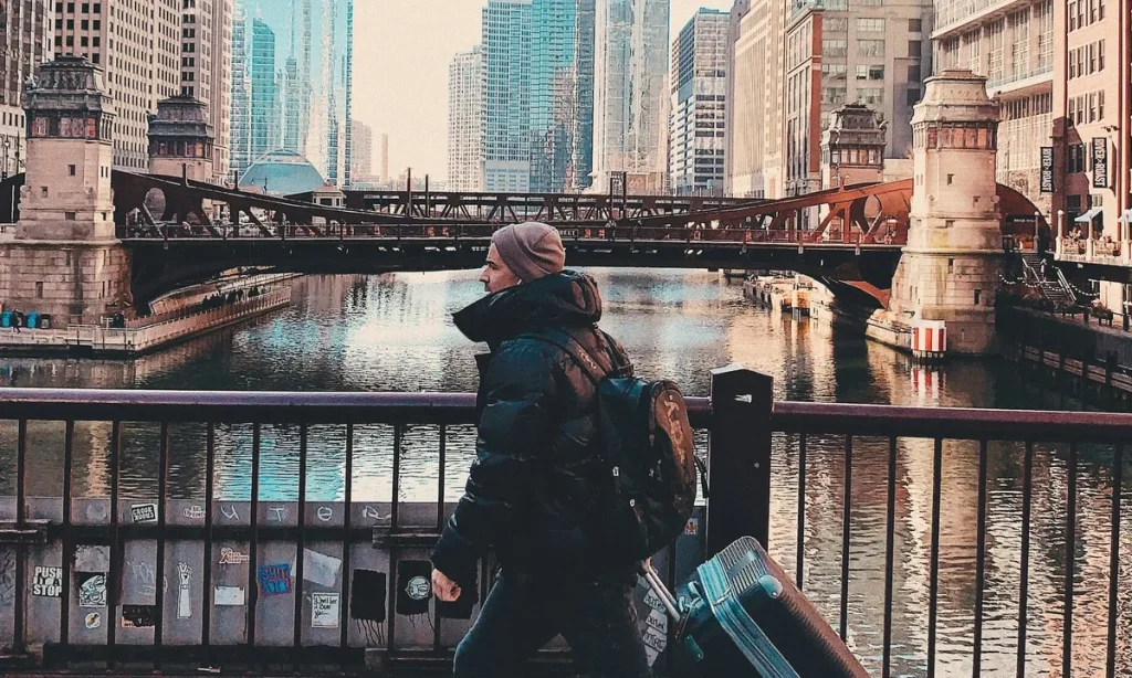 What Travel in 2026 Will Look Like: AI, New Destinations, and Smarter Transfers