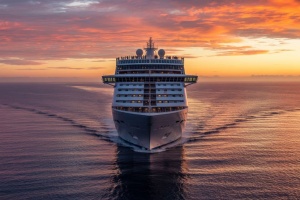 Inside the Glamorous 2025 World Cruise Awards in Bahrain and What It Means for Modern Cruising