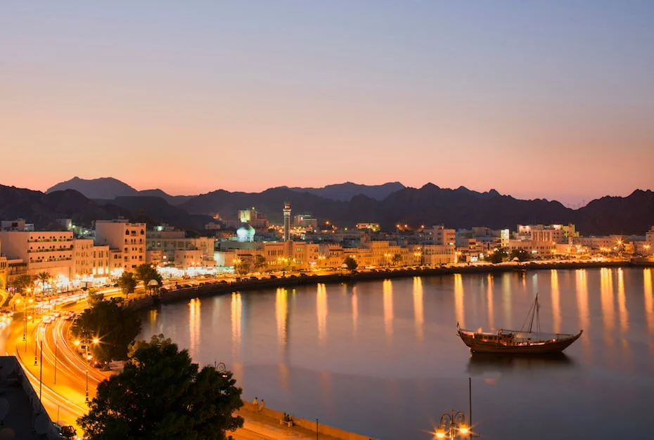 Oman Introduces Visa-Free Tourist Entry for Filipinos in 2026 Enhancing Travel Opportunities