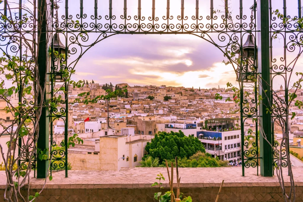 Explore Fès, Morocco — Affordable Flights, Cozy Stays, and Mild Weather Await in 2026’s Must-Visit City
