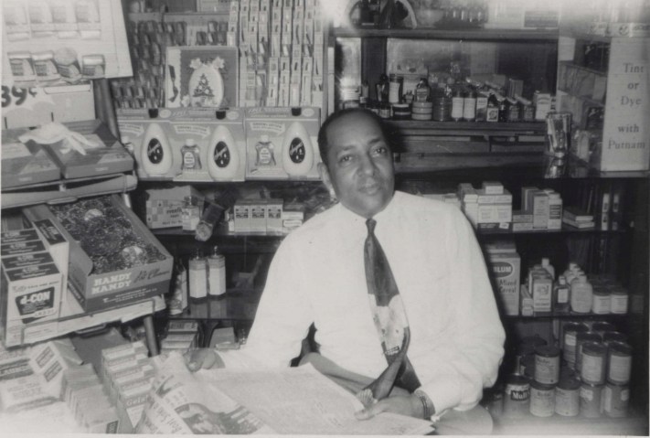 The Legacy of Pelham Robinson: Building the “Black Walgreens” in St. Louis’s Mill Creek