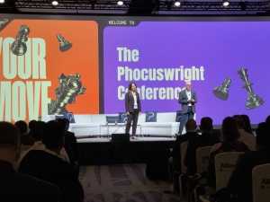 How AI, Loyalty, and FinTech Are Transforming Travel: Key Takeaways from Phocuswright Conference 2025