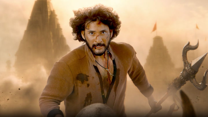 SS Rajamouli Unveils “Varanasi”: A Bold Time-Travel Film Steeped in Hindu Mythology and Cinematic Grandeur