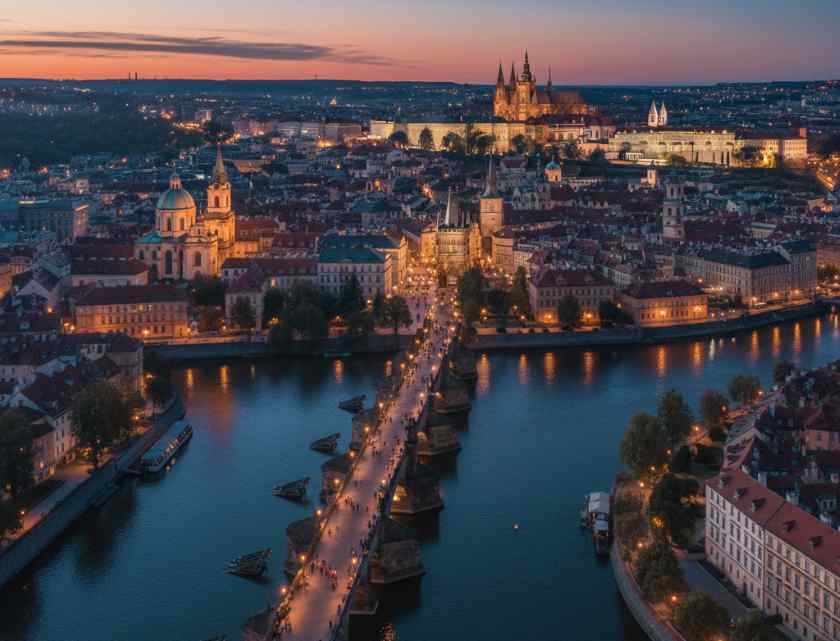 Navigating Weekend Train Delays from Prague to Budapest: Essential Tips for Travelers