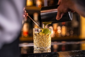 Explore the Unique Handshake Speakeasy Cocktails Debuting on Princess Cruises