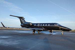 SV Charter Redefines Private Jet Travel Across the UAE with Exclusive Charter Services