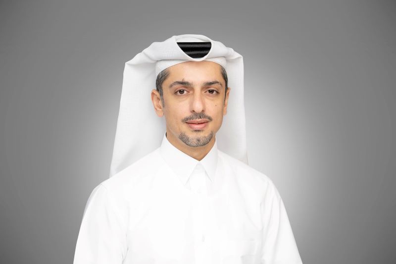 Hamad Ali Al-Khater Appointed Qatar Airways CEO to Drive New Era of Global Aviation Excellence