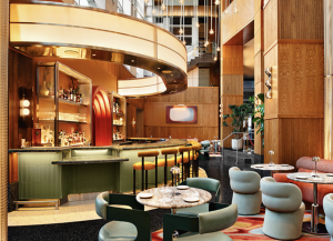 Marriott Bonvoy Announces Unmatched Cyber Week Stay Offer Through February 2026 for Travelers Worldwide