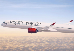 Virgin Atlantic Enhances Caribbean Travel Network with New Partnerships and Expanded Services