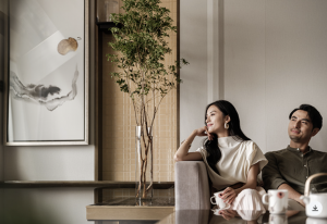 Experience the Fusion of Marimekko’s Vibrant Prints and JW Marriott’s Mindful Luxury Across Nine Hotels in Greater China