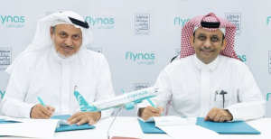 flynas and Abdullah bin Idris Cultural Center Promote Saudi Literature through “Literature Journey” Initiative