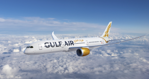Gulf Air Boosts Boeing 787 Dreamliner Fleet to Strengthen Long-Haul Network and Passenger Experience
