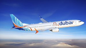 flydubai Boosts Growth Plans with a 75-Airplane Order of Boeing 737 MAX Jets