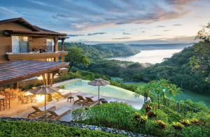 Peninsula Papagayo Recognized as a Leader in Sustainable Hotel Development and Community Empowerment for 2025
