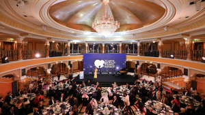 Countdown to the World Travel Awards 2025 Grand Final: Celebrating Global Travel Excellence in Bahrain