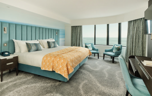 Hotel Indigo Brings Unique Boutique Experience to Torquay on the English Riviera