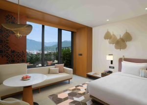 Explore Hyatt Place Butwal – A New Hub of Hospitality with Spacious Rooms and Modern Comforts in Nepal